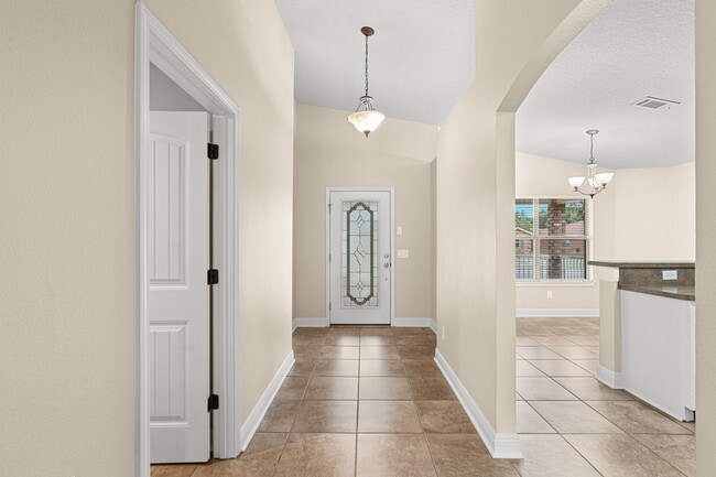 Photo - Spacious 4-Bedroom Home - Fenced Backyard