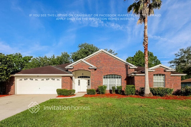 Building Photo - 11836 Lake Fern Dr