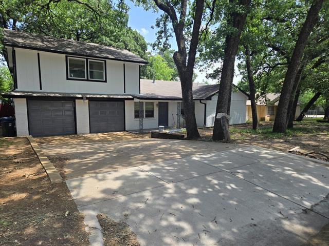 Photo - 605 Vine St House