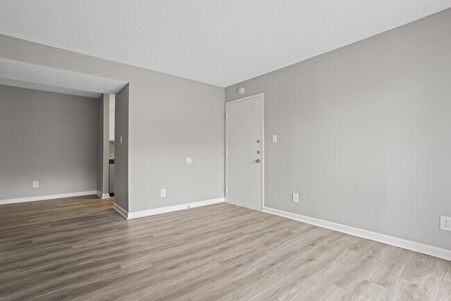 Photo - Liberty Heights Apartments