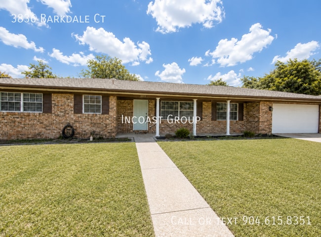 Photo - 3836 Barkdale Ct