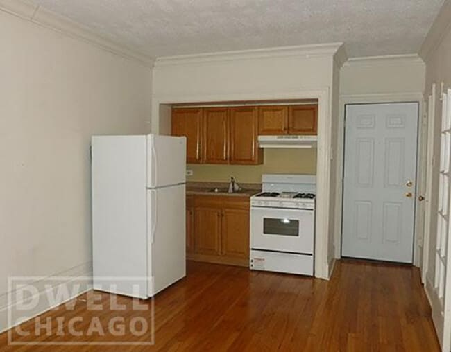 Photo - 2733 N Milwaukee Ave Unit S