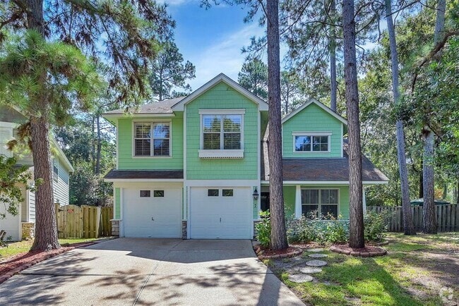 Building Photo - 7 E Gaslight Pl Rental