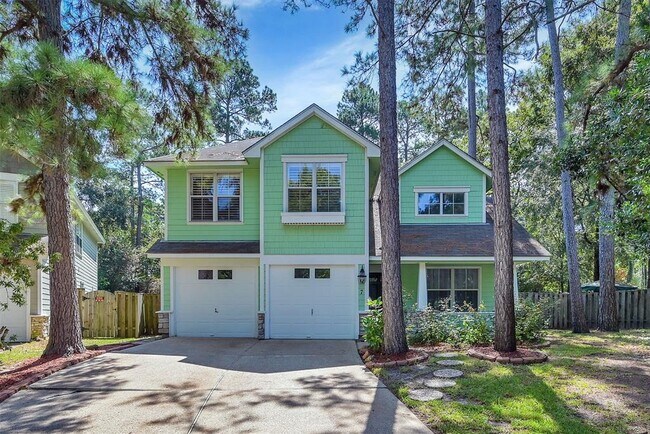 Photo - 7 E Gaslight Pl House