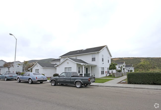 Photo - Moonridge Apartments