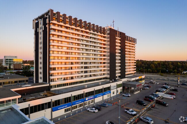 Photo - Mayfair Place Apartments