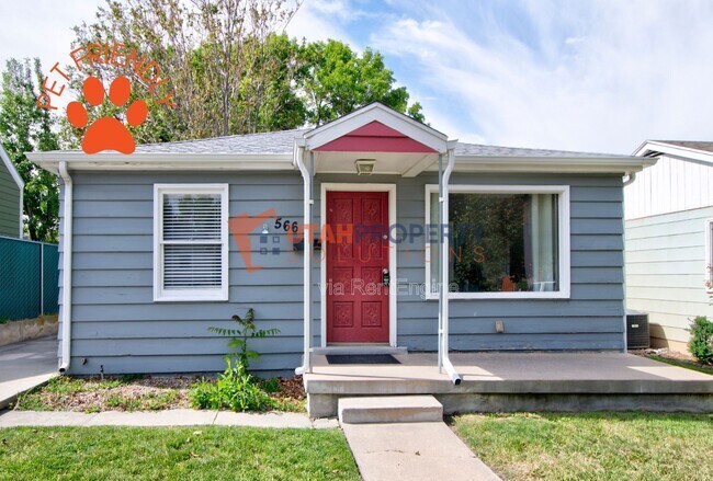 Building Photo - 566 Stringham Ave