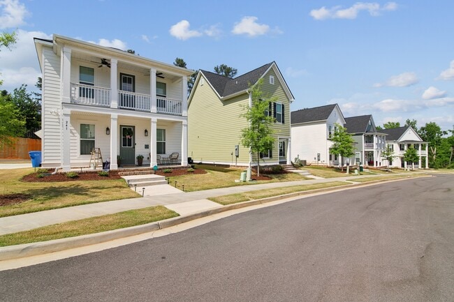 Photo - The Cottages at Hanover