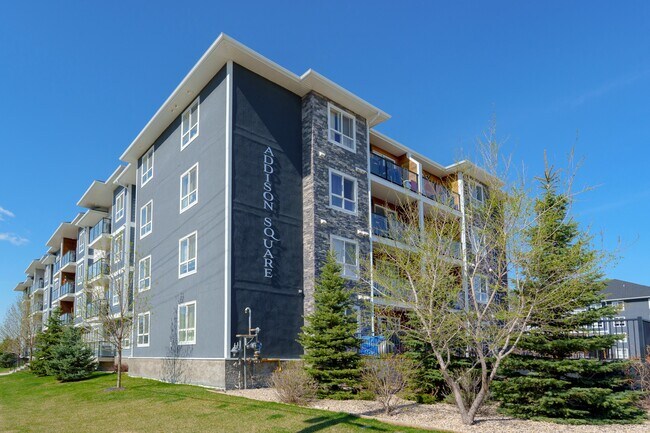 Photo - Addison Square Apartments