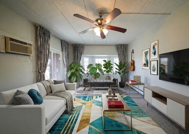 Photo - 16 Winter St Unidad 41A