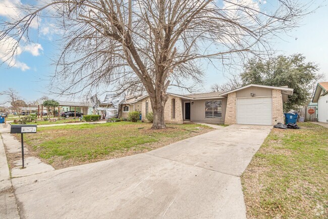 Building Photo - 4910 Borchers Dr Rental