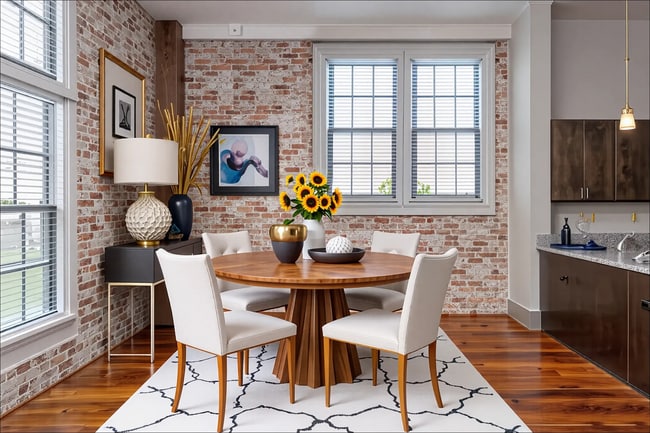 Photo - Josephine Lofts