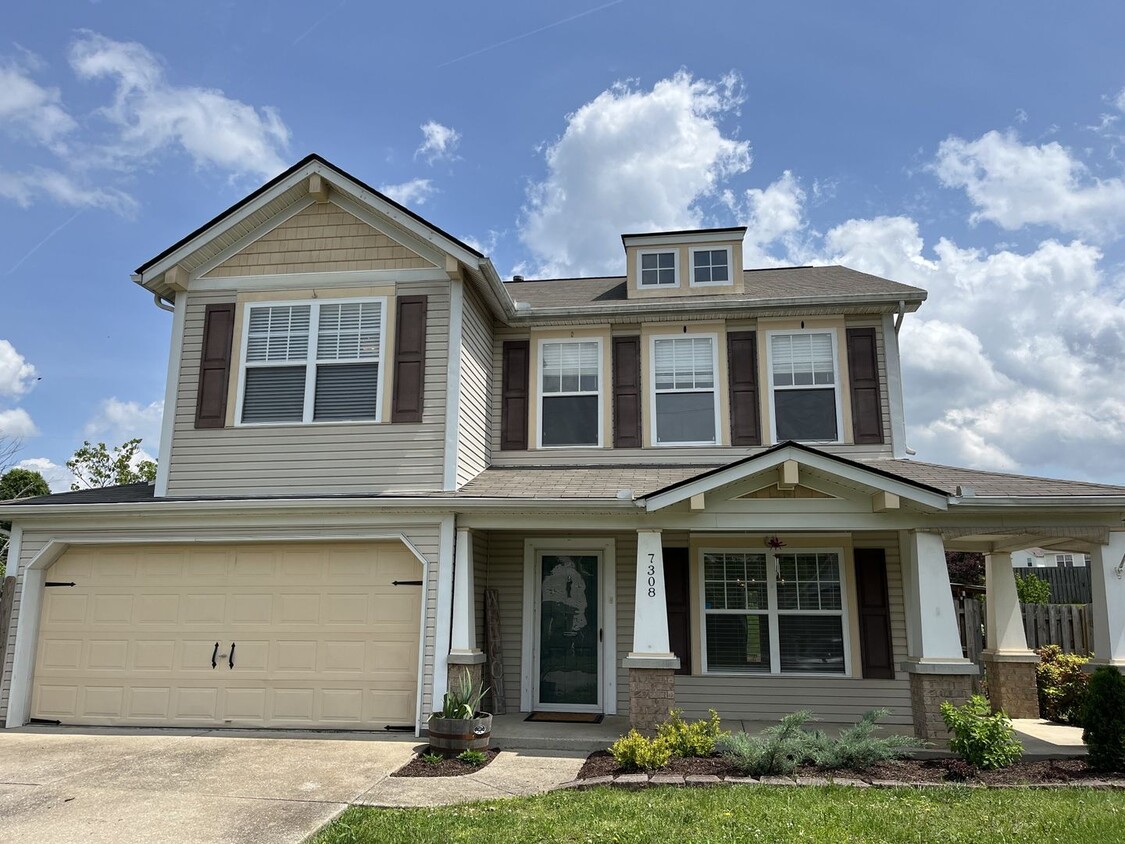 4/2.5 Beautiful Nashville Craftsman in Nas... - 4/2.5 Beautiful Nashville Craftsman in Nas...