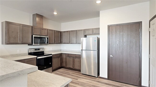 Building Photo - Carnahan West Rental