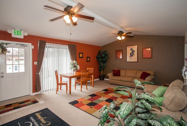 Cherry Hill Apartment Homes