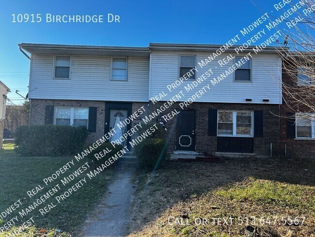 Photo - 10915 Birchridge Dr