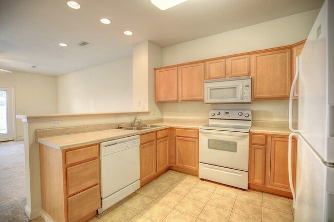 Prestwick Point Apartments