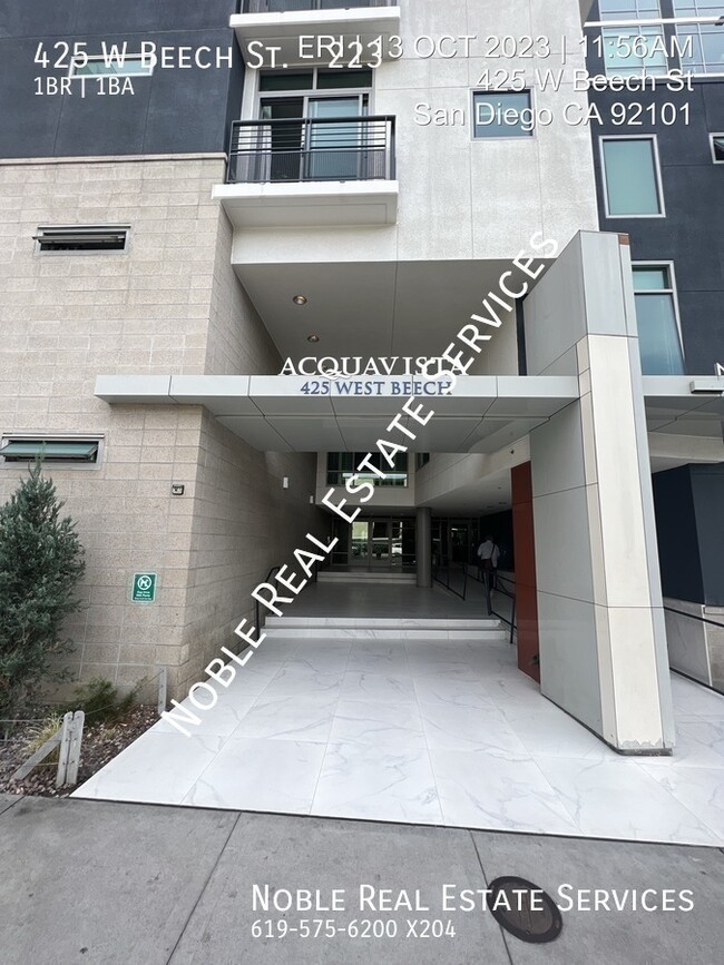 Photo - 425 W Beech St Condo Unit 223