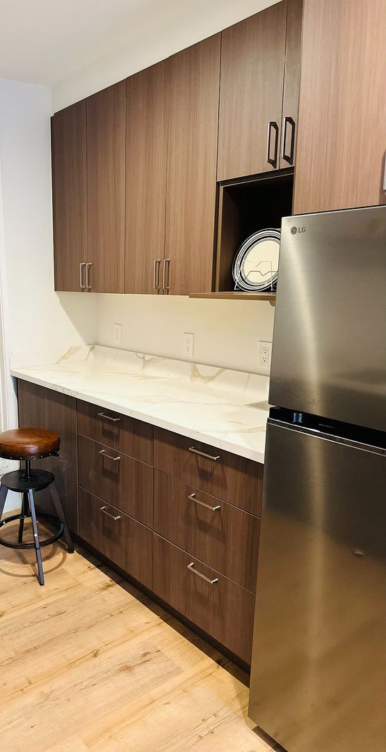 Photo - Peaceful, Fully Furnished Studio with Patio in Prime Santa Rosa