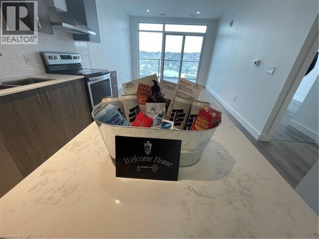 Photo - 15 Glebe St Unit 1108