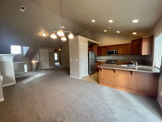 Photo - Spacious 4-Bedroom Home—Quick Drive to Downtown & Old Mill