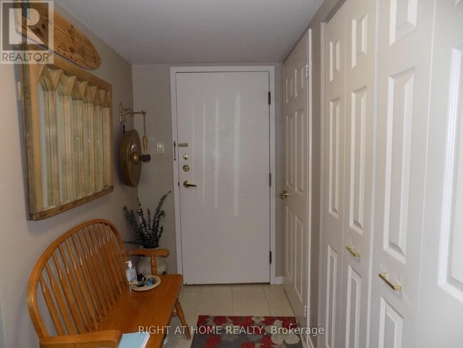 Photo - 1510 Riverside Dr. Unité 1904