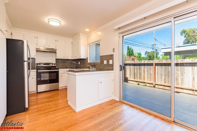 Photo - Beautiful Townhouse | Gated Community