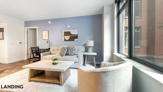 Photo - 100 I St SE Unit 100-302