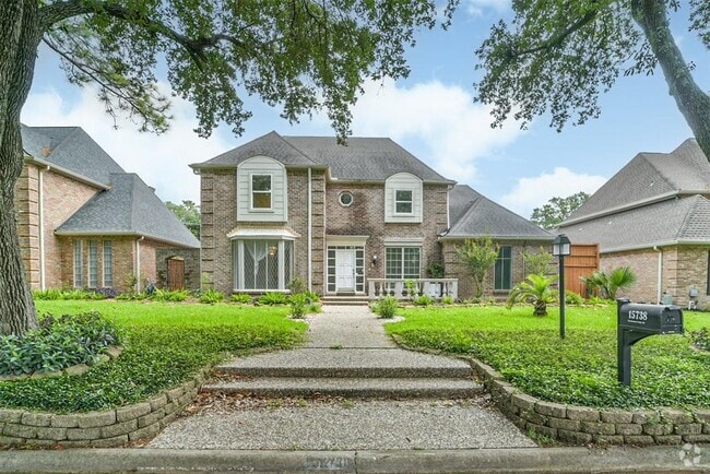 Building Photo - 15738 Fleetwood Oaks Dr Rental