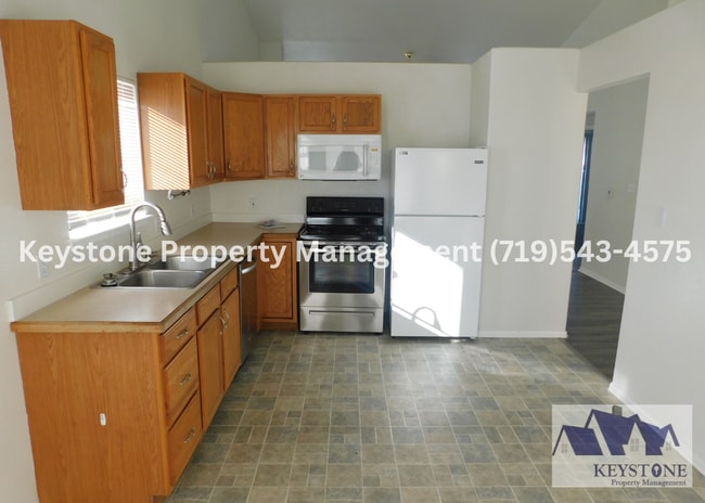 Photo - Spacious Pueblo West Duplex 3 Bed/3 Bathro... Unit 285 W. Owl Court