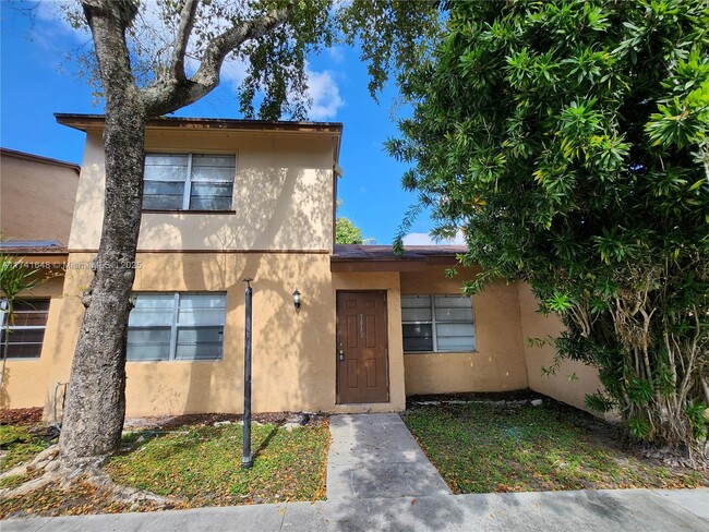 Photo - 7043 W Sunrise Blvd Townhome