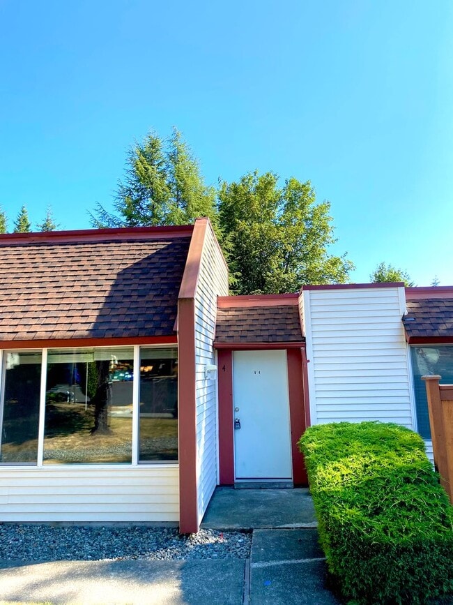 Building Photo - 14600 SE 176th St Rental
