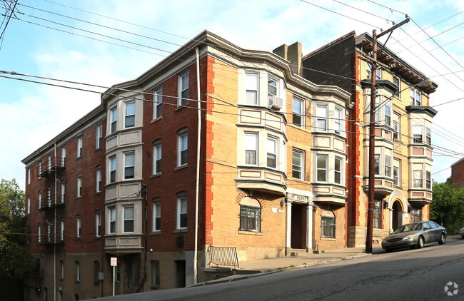 Photo - 1701 Sycamore St