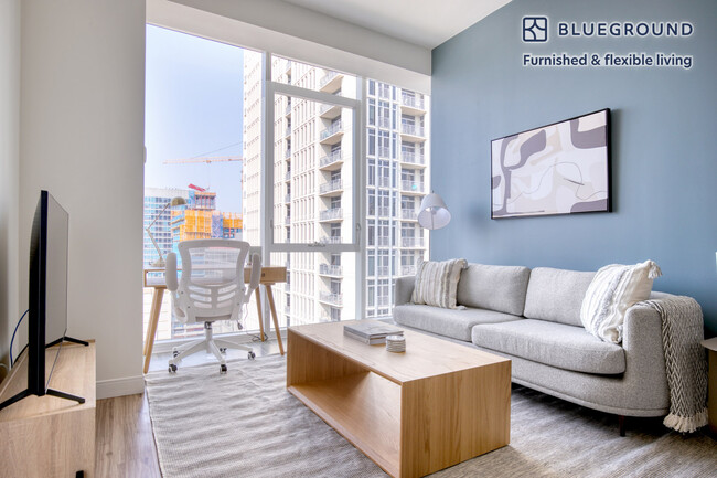 Photo - 1407 S Michigan Ave Apartment Unit FL15-ID764