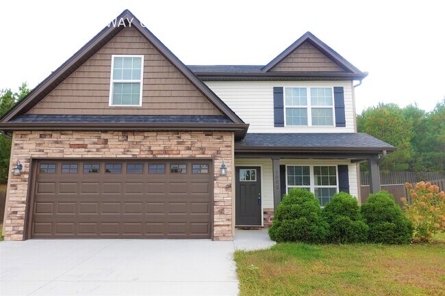 1002 Whirlaway Cir