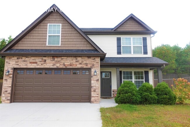 Photo - 1002 Whirlaway Cir