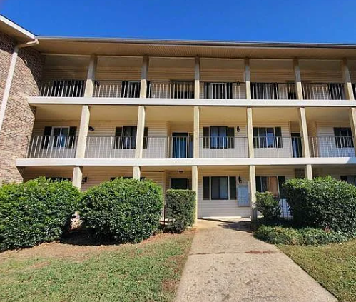 Photo - 1208 Bush River Rd Townhome