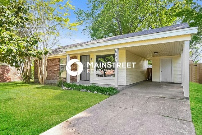 Building Photo - 3 Bedroom Pet-Friendly Home in Southaven, ...