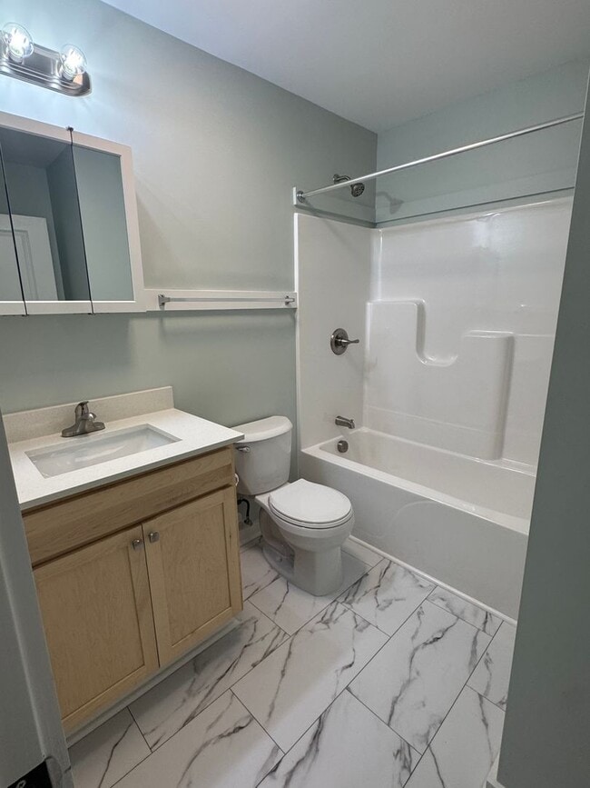 Photo - Totally remodeled inside and out.  Two bedroom all brick.