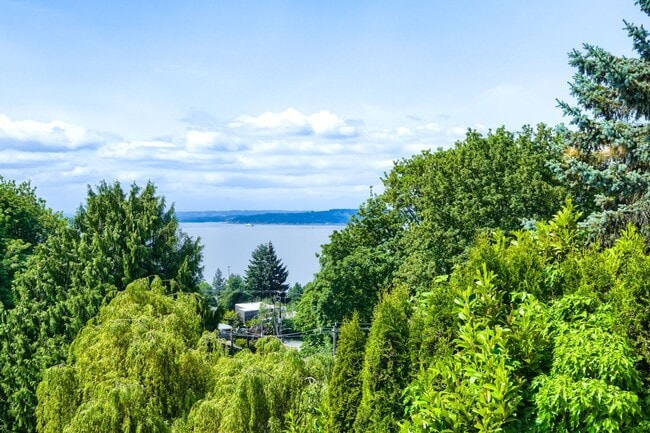 Photo - Recently Updated 3 Bed 2 Bath Seattle Home w/ Attached Garage!