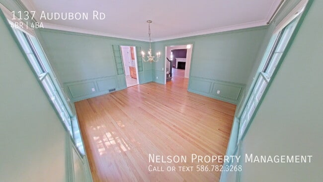 Photo - 1137 Audubon Rd