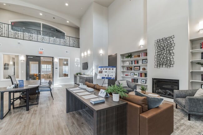 Villas at Echo East