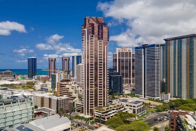 Building Photo - 725 Kapiolani Blvd Unit Imperial Plaza #1202 Rental