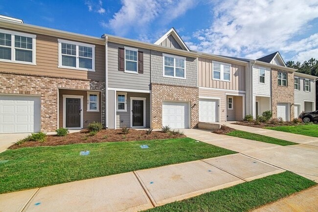 Photo - Fantastic 3bd/2ba home! Let yourself in!