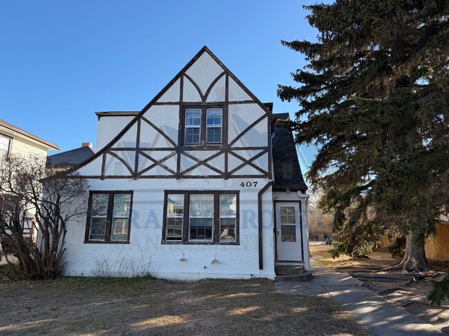 Building Photo - 1 Bed 1 Bath Apartment