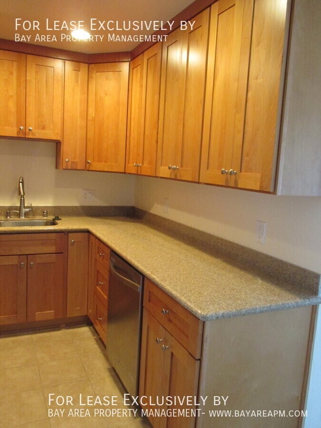 Photo - 205 Monte Diablo Ave Unit 4C