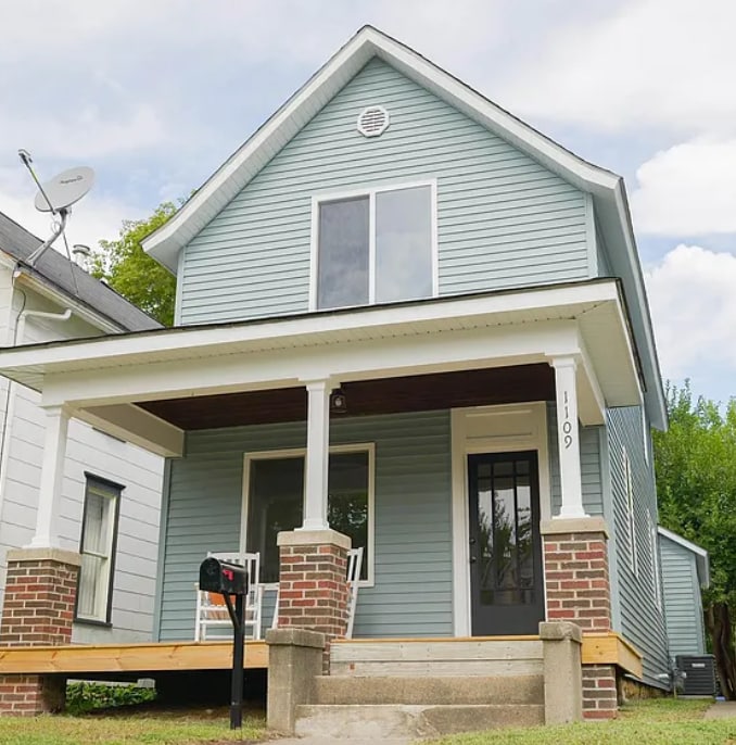 Photo - 1109 Avenue G