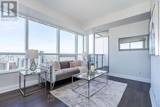 5 Sheppard Ave E Unit 3620
