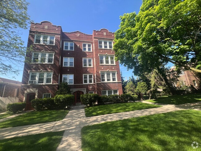 Building Photo - Brand New Renovation! 3 BR/ 2 BA On Quiet ... Unit 2710-3E Rental