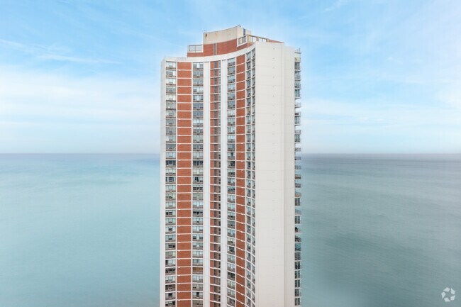 Alternate Exterior - East Point